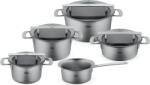 Fissler Set oale Phi Collection 5 el (016-113-05-000/0)