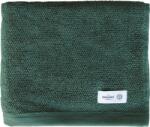 The Organic Company Prosop pentru mâini Mild 50 x 80 cm verde închis (1196-400) Prosop