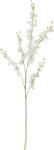 Bloomingville Floare artificală Bloomingville Orhidee thailandeză albă (82061521)