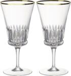 Villeroy & Boch Pahare cu picior pentru apă Grand Royal Gold 2 buc (11-3621-8106) Pahar