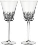 Villeroy & Boch Pahare cu picior pentru vin alb Grand Royal 2 buc (11-3618-8126) Pahar