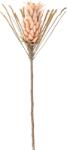 Bloomingville Floare artificală Bloomingville ciulin decorativ roz (82061469)