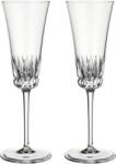 Villeroy & Boch Pahare pentru șampanie Grand Royal 2 buc (11-3618-8138) Pahar