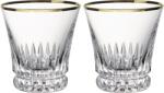 Villeroy & Boch Pahare Grand Royal Gold 290 ml 2 buc (11-3621-8146) Pahar