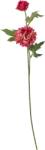 Bloomingville Floare artificală Bloomingville crizantemă roz închis (82061517)