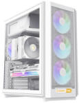 GAMEMAX F46 White