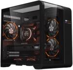1stPlayer Gaming RT5 Black