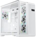 1stPlayer Gaming RT7 White
