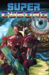 Artur Games Super Cyborg (PC) Jocuri PC