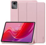 Tech-Protect Husa Smartcase compatibila cu Lenovo Tab M11 / K11E 11 inch Pink