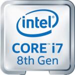 Intel Core i7-8700K 6-Core 3.7GHz LGA1151 Tray (CM8068403358220) Procesor