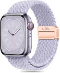 Tech-Protect Nylonmag Apple Watch 6 / 7 / 8 / 9 / 10 / Se (40 / 41 / 42 Mm) Periwinkle - pcone