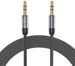 Tech-Protect Cabluri audio Cablu Aux Mini Jack 3.5mm Tech Protect UltraBoost 150cm Black