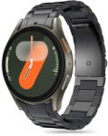 Tech-Protect Bratara Inox Samsung Galaxy Watch 4 5 5 Pro 6 7 FE Black - pcone