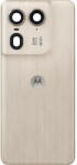 Motorola Piese si componente Capac Baterie Motorola Edge 50 Ultra, Bej (Nordic Wood), Service Pack 5S58C24472 (5S58C24472)