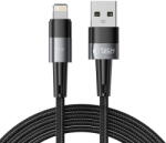 Tech-Protect Cablu Tech Protect UltraBoost Lightning 12W 2.4A 200cm Grey