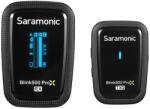 Saramonic Blink500 ProX Q1