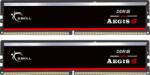 G.SKILL Aegis 5 32GB (2x16GB) DDR5 6000MHz F5-6000J3636F16GX2-IS
