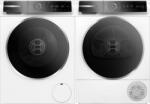 Bosch WGB254A2BY / WQB245B0BY