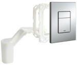 Grohe Skate Cosmopolitan nyomólap Fresh szettel (38805000) (GR-38805000)