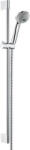 Hansgrohe Crometta 85 Multi zuhanyszett 65 cm rúd króm (27767000) (HG-27767000)