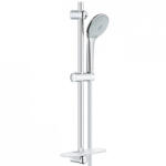 GROHE Euphoria Massage 110 zuhanyszett 60 cm rúddal króm (27231001) (GR-27231001)