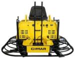 CIMAR CRT-836