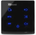 Power Dynamics Powerline A100B falba építhető erősítő USB/Bluetooth (4x20W) (952452) - innotechshop