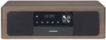 Blaupunkt MS22BT brown Mini Hifi