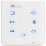 Power Dynamics Powerline A50W falba építhető erősítő USB/Bluetooth (2x20W) (952454)