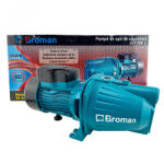 Broman Jet100 (BRM01035)