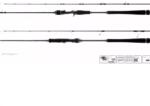 Hearty Rise Black Diamond Ii. Bd2-621c150 1, 89m 150g Casting (bd2-621c150)