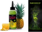 DELPHIN Fluo dip D SNAX LiquiX / Kukorica-Ananász (101003538)