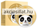 Sadoer Eye Mask Golden Snail aranycsiga szemmaszk 80g 60db
