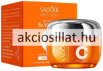 SADOER Skin Active 5x Vitamin C Face Cream C-vitaminos arckrém 50g