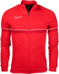 NIKE Férfi melegítőfelső - Nike Dri-FIT Academy 21 XL vörös