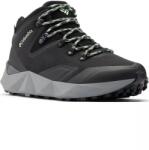 COLUMBIA Facet 60 Outdry női vízhatlan multisport cipő 36 fekete