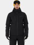 FUNDANGO Telluride Ski Jacket férfi síkabát 2XL fekete