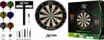XQ Max starter dartset classic táblával, delux csomag 6 KG