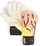 PUMA ULTRA Pro RC kapus kesztyű PUMA Sunset Glow Sun Stream Black Pink Orange 40 narancssárga|rózsaszín|sárga