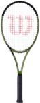 Wilson Blade Pro v8 (16x19) teniszütő GRIP 3 zöld