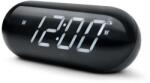 Muse Radio cu ceas Muse M-19 GL (Negru) (MSE00287)