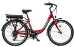 Liberty Bikes Official e-VIA 26 6s (2025) Kerékpár