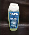  Tusfürdő - Papa - Ajándék Nagypapának (TUS004)