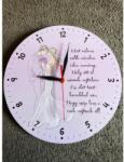 Falióra kerek - Most valóra válik. . . - Ajándék esküvőre (CQ03228)