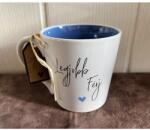  Bögre - Legjobb Férj - Ajándék ötlet Férjnek (20016)