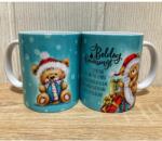  Bögre- Karácsonyi Szeretni és szeretve (B913 12.13. rend)