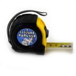  Mérőszalag - A legjobb horgász - Ajándék ötlet horgászoknak (MSZ055)