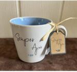  Bögre - Szuper Após - Ajándék Apósnak (20019)