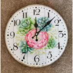  Falióra - Színes Pozsgás (DD52118)